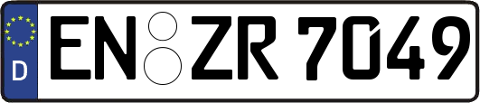 EN-ZR7049