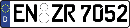 EN-ZR7052