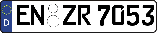 EN-ZR7053