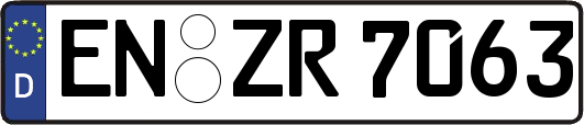 EN-ZR7063