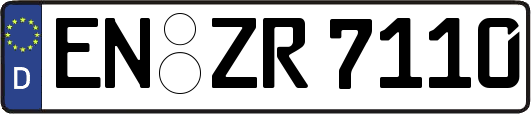 EN-ZR7110