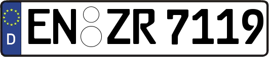 EN-ZR7119