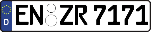 EN-ZR7171