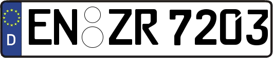 EN-ZR7203