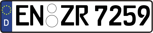 EN-ZR7259