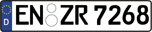 EN-ZR7268