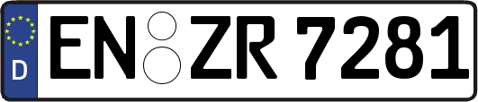 EN-ZR7281