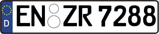 EN-ZR7288