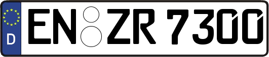 EN-ZR7300