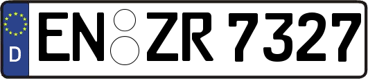 EN-ZR7327