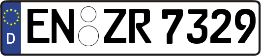 EN-ZR7329