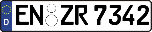 EN-ZR7342