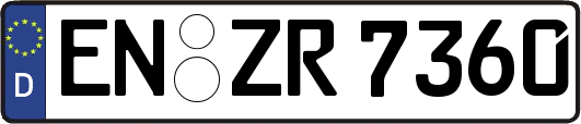 EN-ZR7360