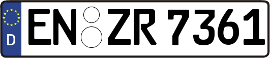 EN-ZR7361