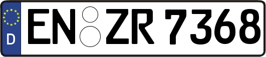 EN-ZR7368