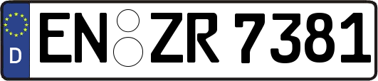 EN-ZR7381