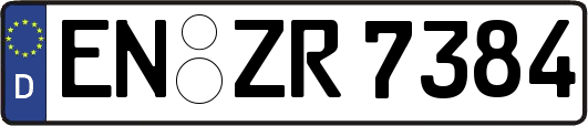 EN-ZR7384