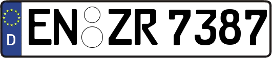 EN-ZR7387