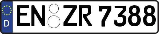 EN-ZR7388