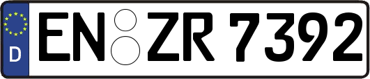 EN-ZR7392