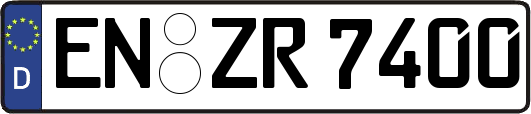 EN-ZR7400