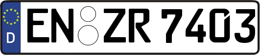 EN-ZR7403