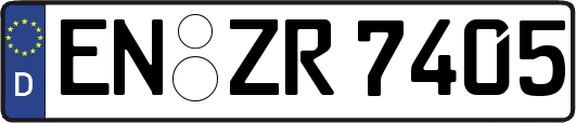 EN-ZR7405