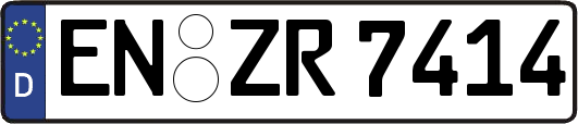 EN-ZR7414