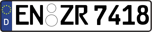 EN-ZR7418