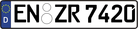 EN-ZR7420