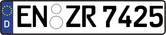 EN-ZR7425