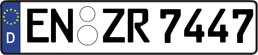 EN-ZR7447