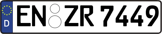 EN-ZR7449