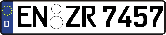 EN-ZR7457