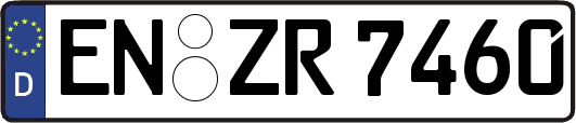 EN-ZR7460