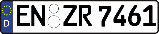 EN-ZR7461