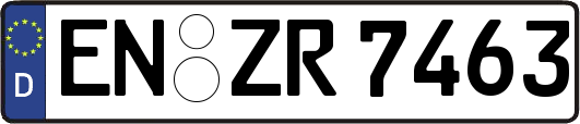 EN-ZR7463