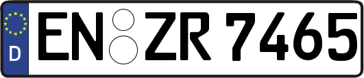 EN-ZR7465