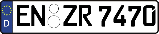 EN-ZR7470