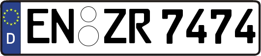 EN-ZR7474