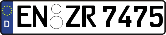 EN-ZR7475