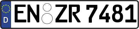 EN-ZR7481