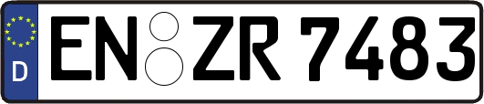 EN-ZR7483