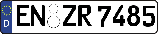 EN-ZR7485