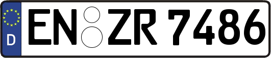 EN-ZR7486