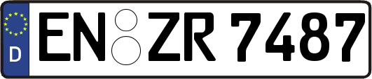 EN-ZR7487