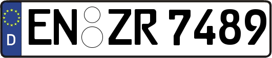 EN-ZR7489