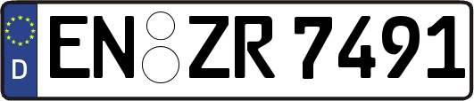 EN-ZR7491