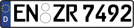 EN-ZR7492