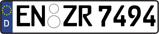 EN-ZR7494